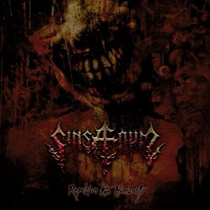 Repulsion for Humanity [Explicit]