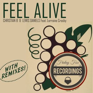 Feel Alive