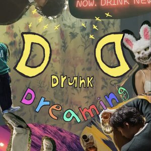 DD(Drunk Dreaming) - Single