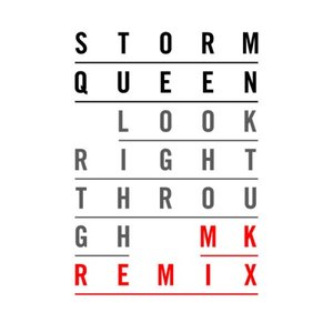 Look Right Through (MK Remix)