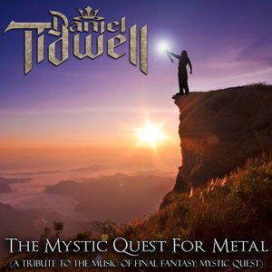 The Mystic Quest For Metal