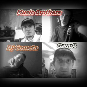 Music brothers 的头像