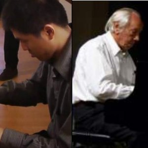 Shih-Yang Lee And Fred van Hove 的头像