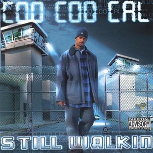 Still Walkin'