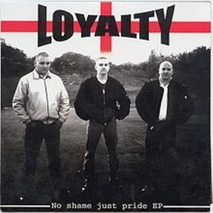 No shame just pride