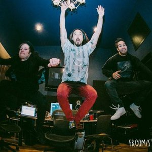 Steve Aoki Feat. Fall Out Boy 的头像