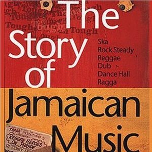 Image for 'The Story of Jamaican Music (disc 2: Reggae Hit the Town 1968-1974)'