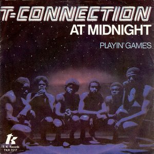 At Midnight