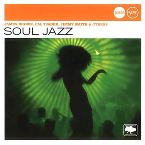 Jazz Club: Soul Jazz