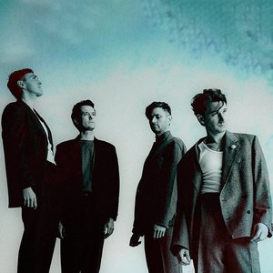 Avatar for Glass Animals
