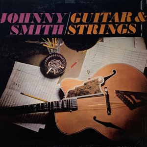 Guitar and Strings