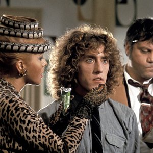 Ann-Margret, Oliver Reed, Roger Daltrey 的头像