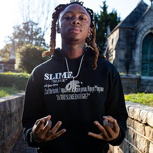 Slimelife Shawty Collabs with Lil Durk, Announces Better Living Album -  Audible Treats