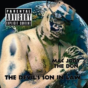 The Devil's Son in Law