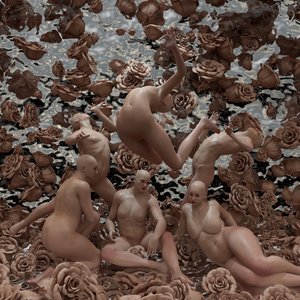 Children of Silk (feat. Rome Fortune) - EP