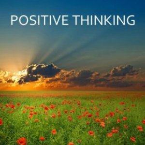 Positive Thinking のアバター