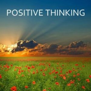 Positive Thinking 的头像