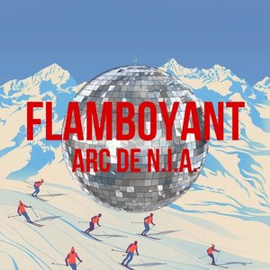 Flamboyant (feat. Pepijn Fecken & Malu de Backker) - Single