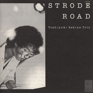 Strode Road
