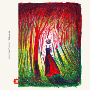 Pérélandra cover
