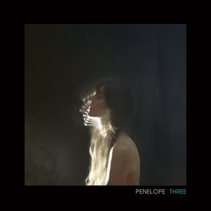 “Penelope Three”的封面