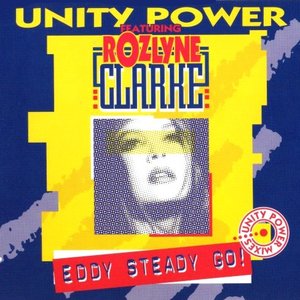 Unity Power feat. Rozlyne Clarke 的头像