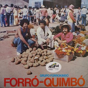 Forró Quimbó