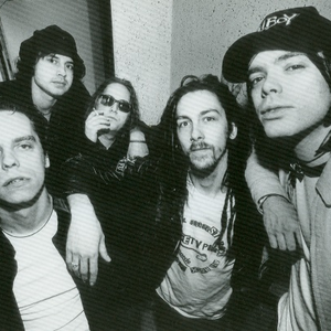 The Hellacopters photo provided by Last.fm
