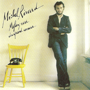 Méfiez‐vous du grand amour cover