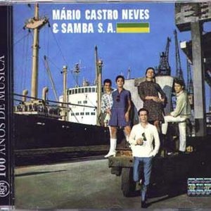 Image for 'Mario Castro Neves And Samba S'