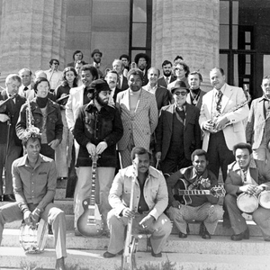 MFSB photo provided by Last.fm