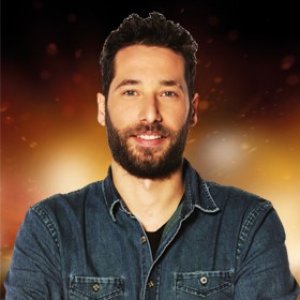 Απόστολος Λιάπης 的头像