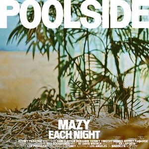 Each Night - Single