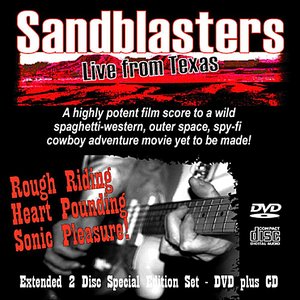 Live from Texas