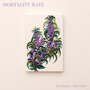 Rosemary / Salt Water - Single