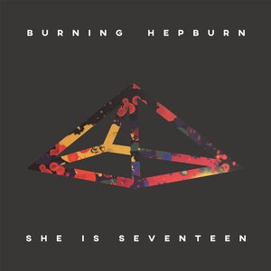 She Is Seventeen