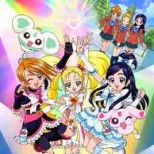 Futari wa Pretty Cure MAX HEART 的头像