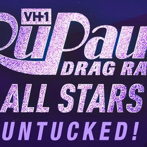 Avatar for RuPaul's All Stars Drag Race: Untucked!