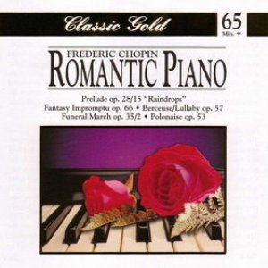 Romantic Piano