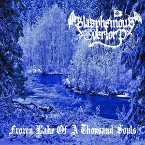 Frozen Lake Of A Thousand Souls