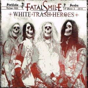 White Trash Heroes [Explicit]