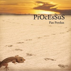 Pas Perdus