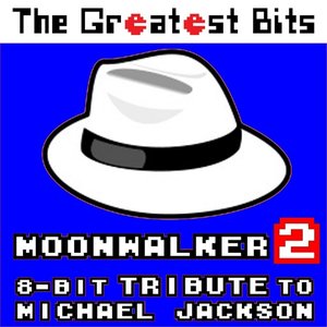 Moonwalker 2: 8-Bit Tribute to Michael Jackson
