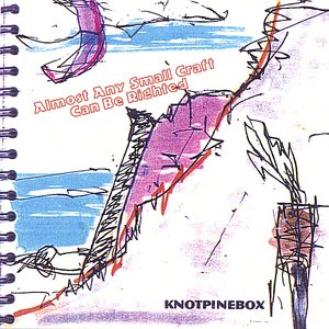 Almost Any Small Craft Can Be Righted