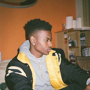 Aubrey Joseph 的头像