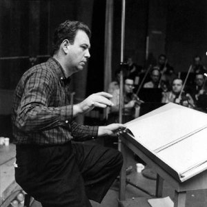 Avatar di Nelson Riddle & His Orchestra