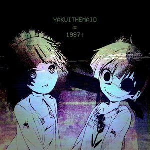 Awatar dla 1997✝ x Yakui The Maid