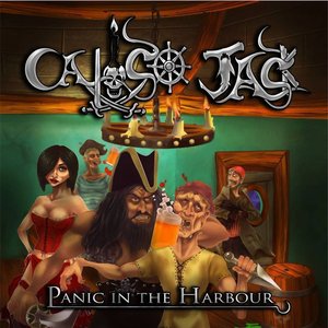 Panic in the Harbour