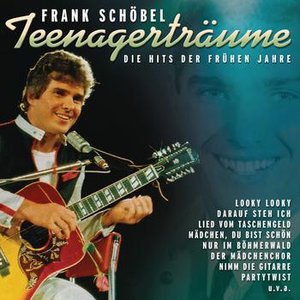 Teenager-Träume (Frühes - Rares - Außergewöhnliches)