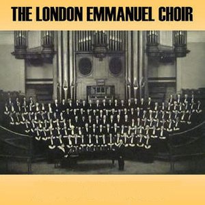 Awatar dla The London Emmanuel Choir